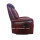 New design Leisure Leather Recliner sofa chair